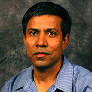 Dr. Kartik Ghosh